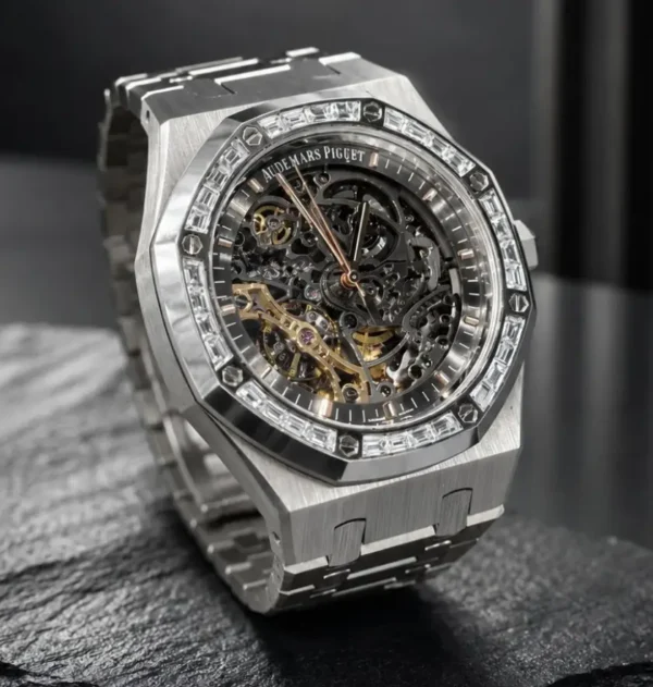 New Project (1) AP Watch Daytona 6170