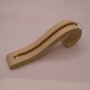 Ball Bead Bracelet