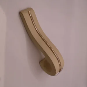 Flat Curb Bracelet