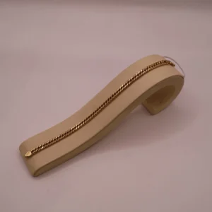 Heavy Monaco Bracelet