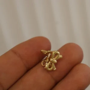 Bow Earrings