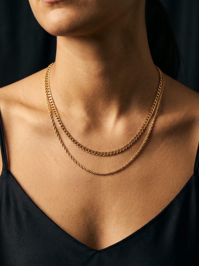 Gold Chains