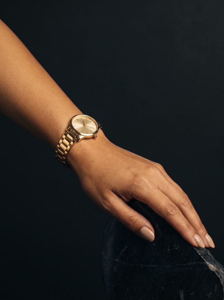 Luxury Watches