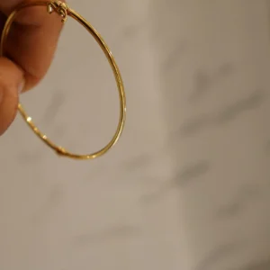 Classic Slim Bangle