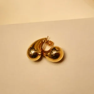 Teardrop Earrings