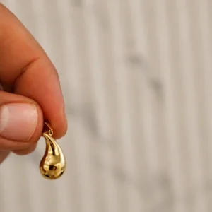 Teardrop Pendant
